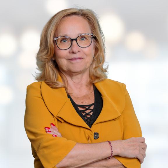 Gaétane Desharnais