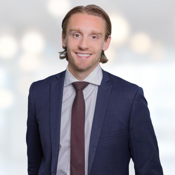 Benjamin Lajoie