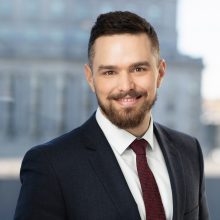 Gabriel R. Massicotte
