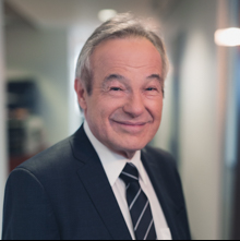 Jean-François Longtin