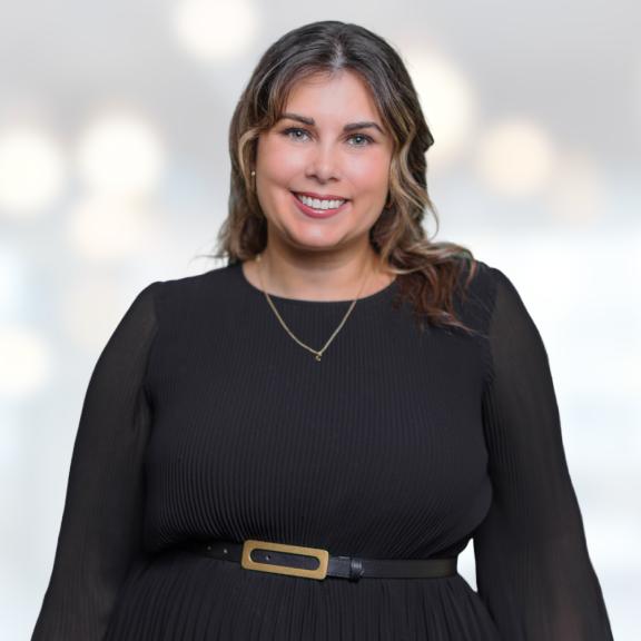 Catherine Cloutier
