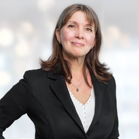 Marie Helene Desaunettes